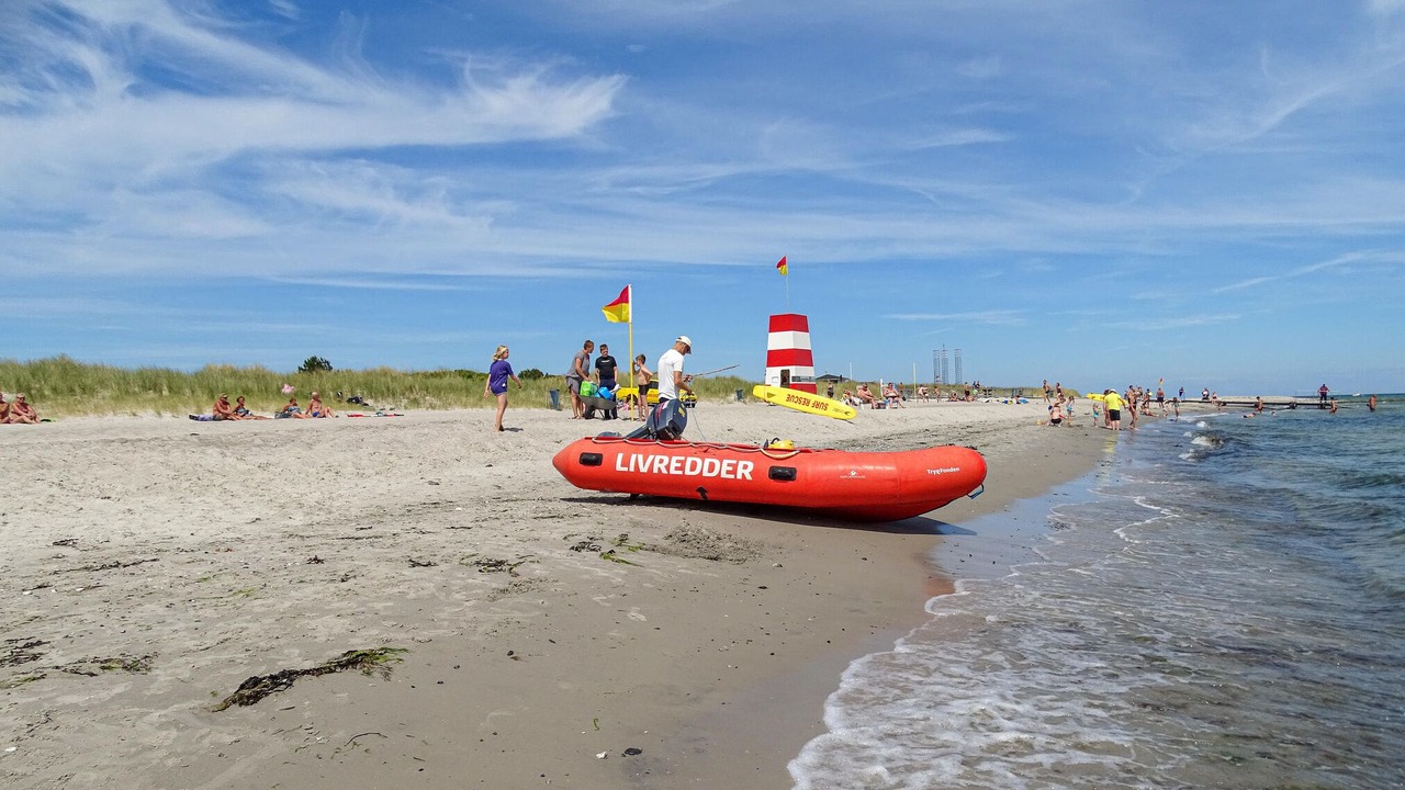 Photo of Others in Grena Strand