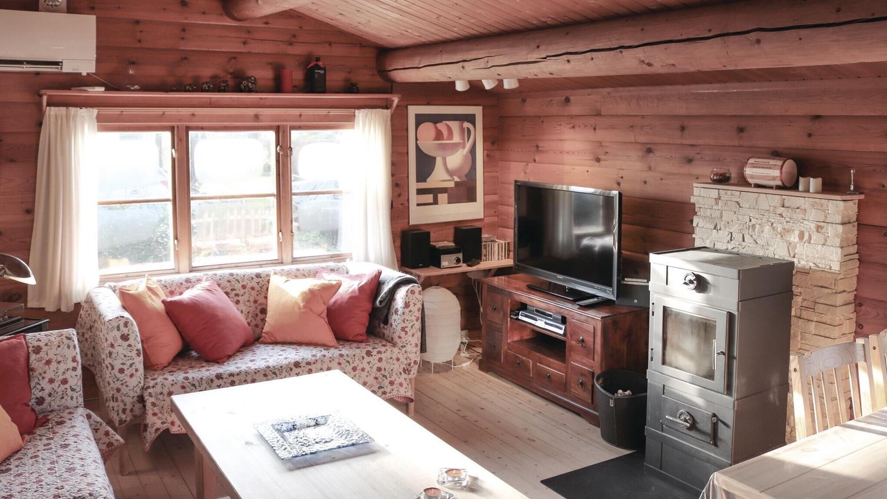 Photo of Bedroom in Hasmark Strand