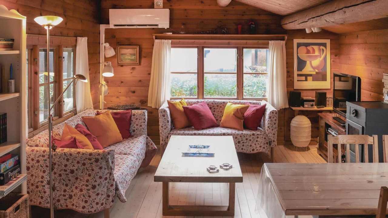 Photo of Bedroom in Hasmark Strand