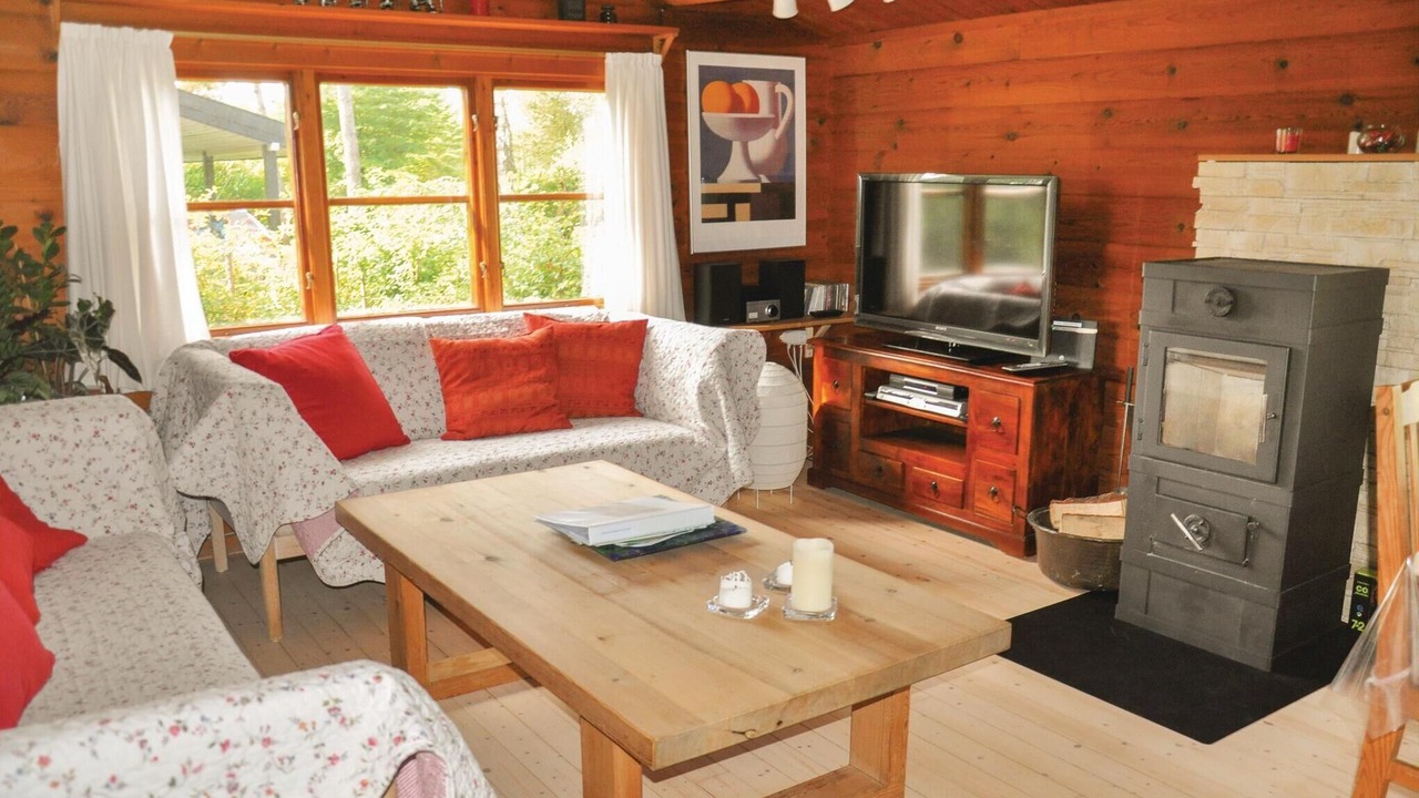 Photo of Bedroom in Hasmark Strand