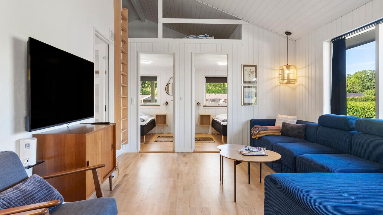 Photo of Bedroom in Pøt Strandby