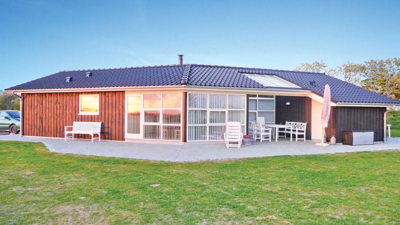 Photo of Outdoor in Fjerritslev