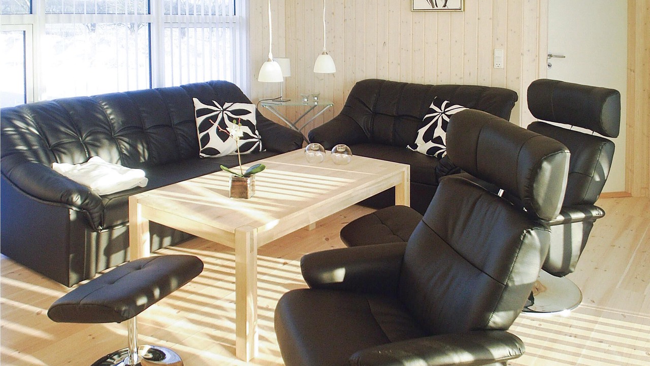 Photo of Bedroom in Fjerritslev