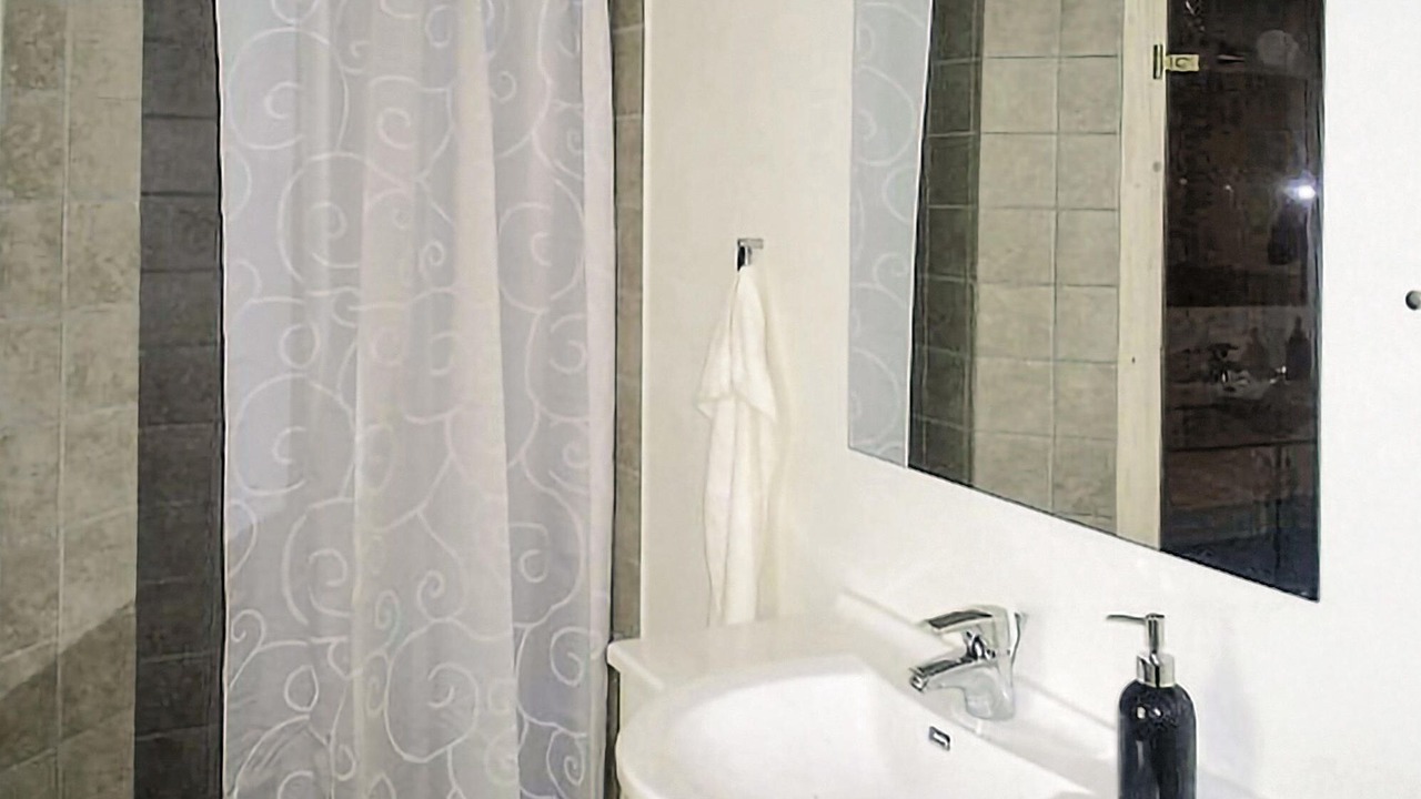 Photo of Bathroom in Fjerritslev