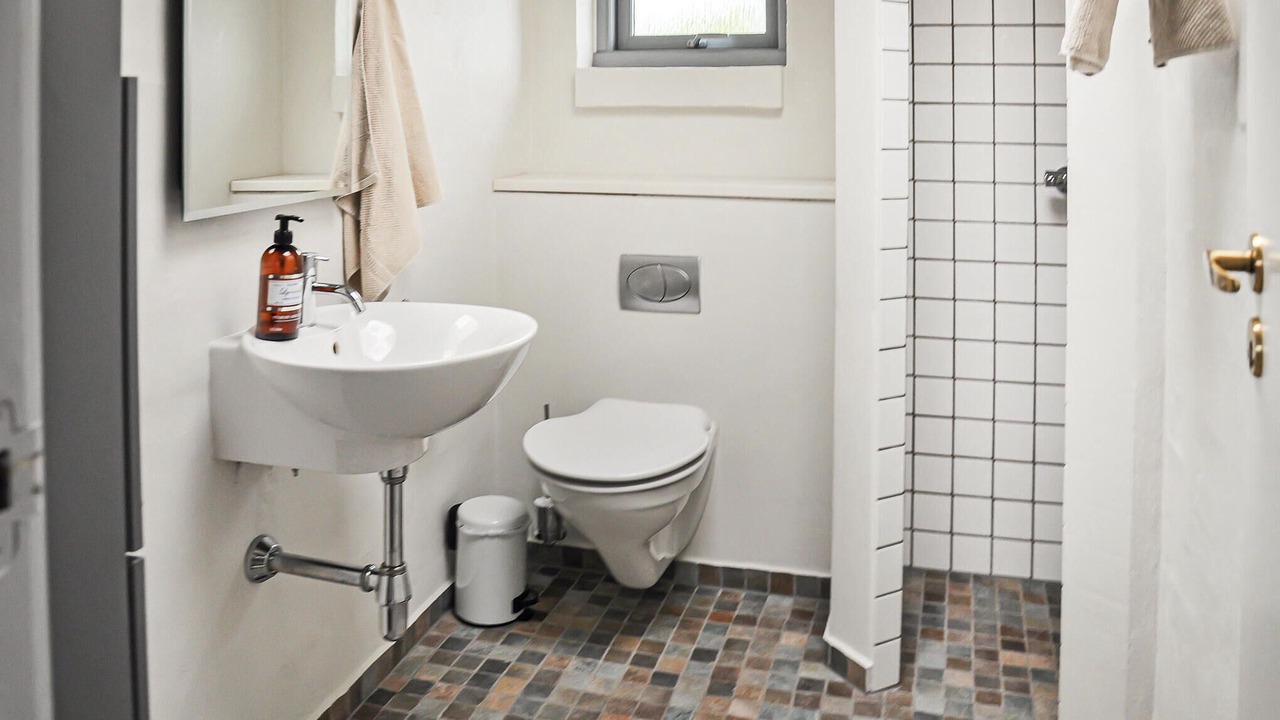 Photo of Bathroom in Nordenhuse