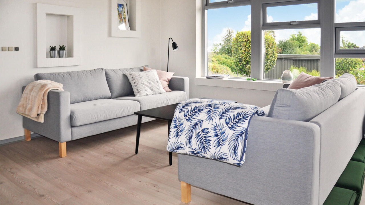 Photo of Bedroom in Nordenhuse
