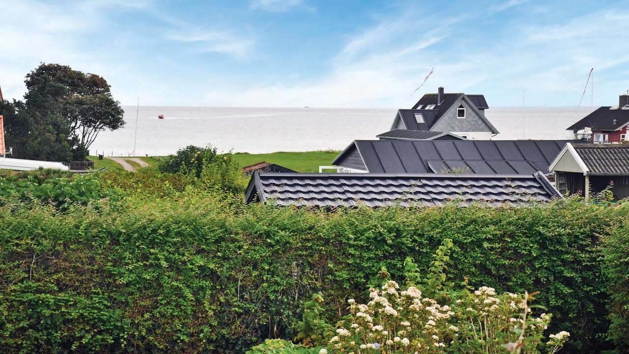 Photo of Bedroom in Nordenhuse