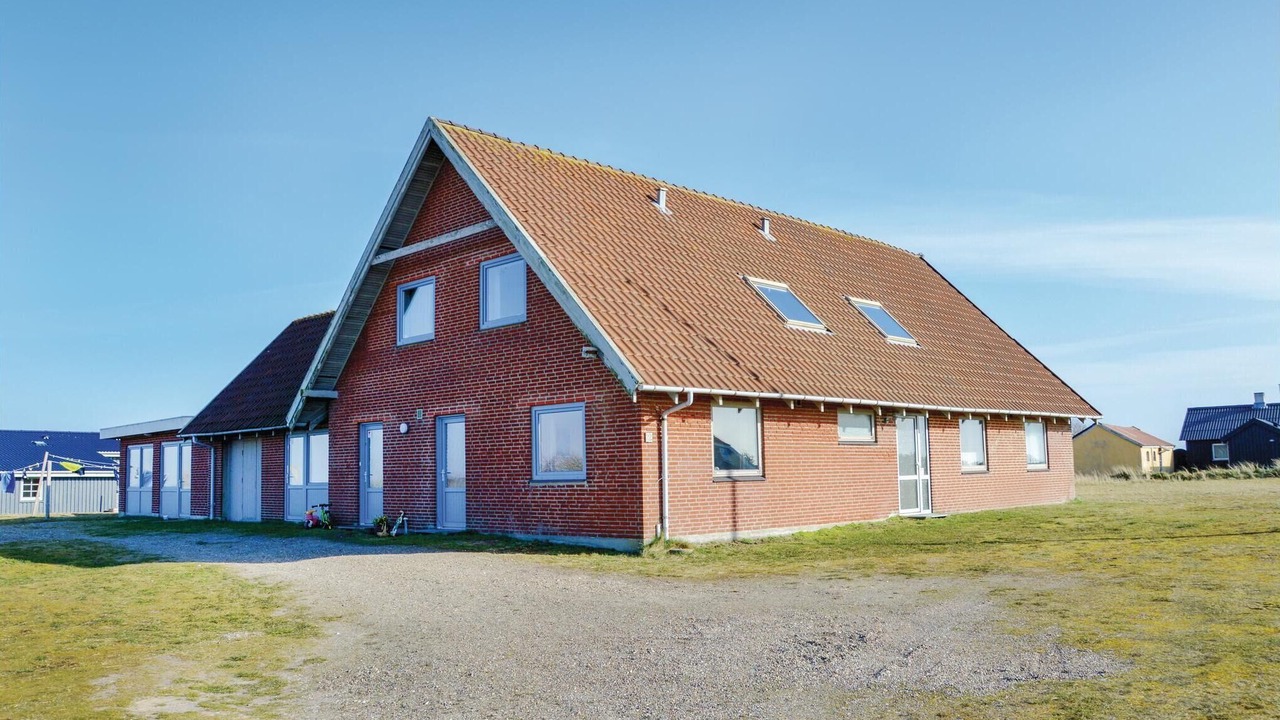 Photo of Outdoor in Nørre Lyngvig