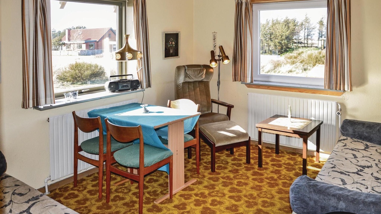 Photo of Bedroom in Nørre Lyngvig