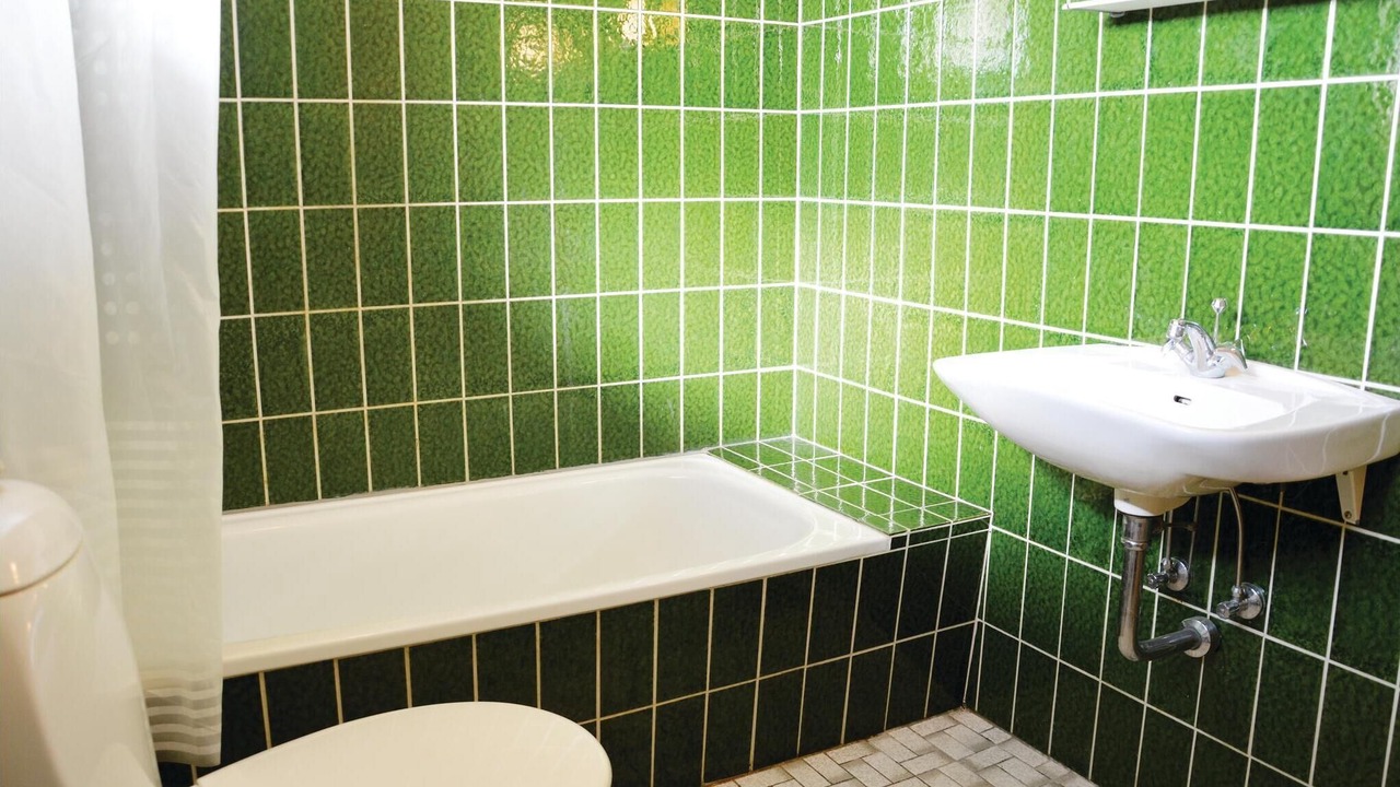 Photo of Bathroom in Nørre Lyngvig