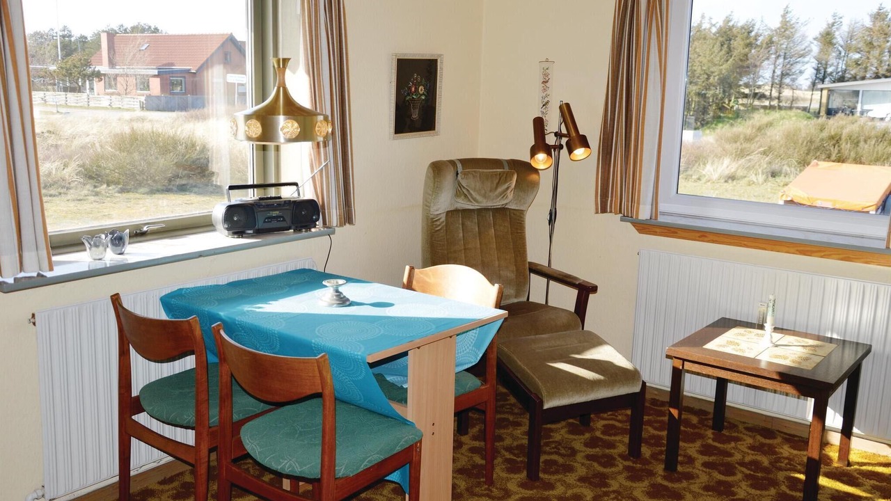 Photo of Bedroom in Nørre Lyngvig