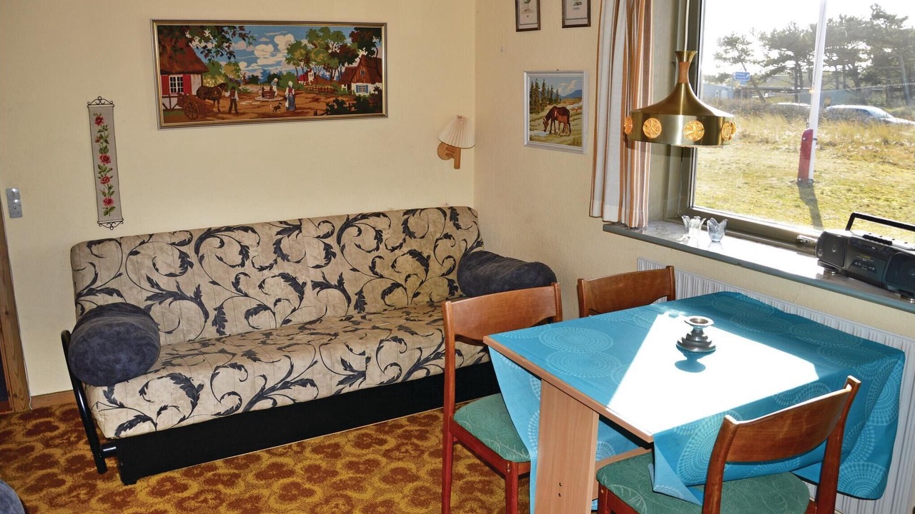 Photo of Bedroom in Nørre Lyngvig