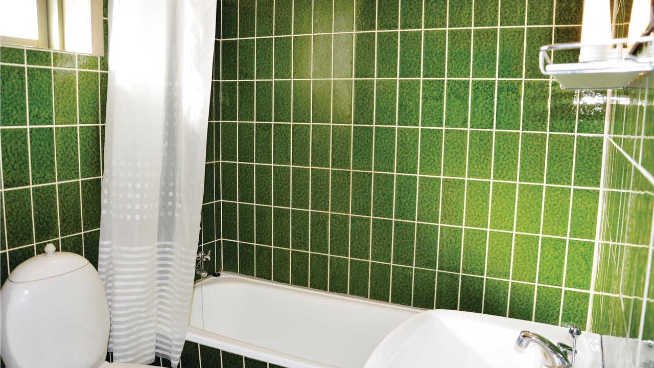 Photo of Bathroom in Nørre Lyngvig