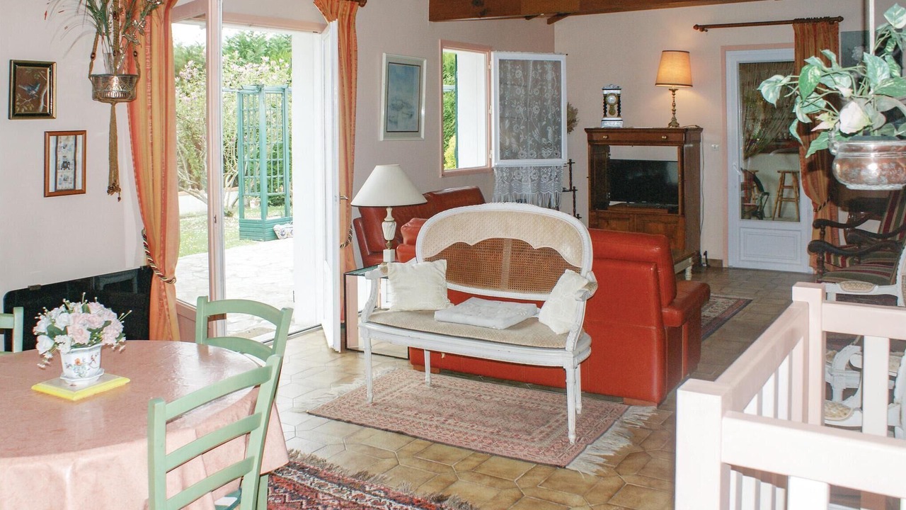 Photo of Bedroom in Ustaritz