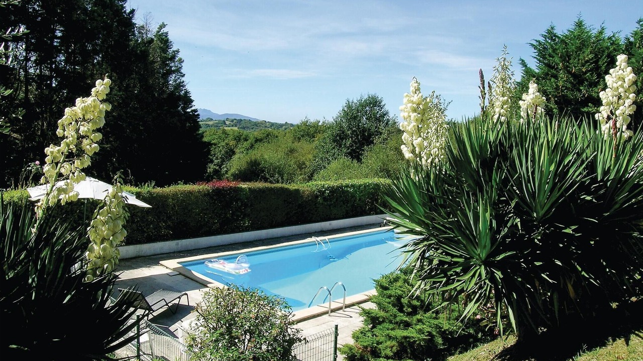 Photo of Outdoor in Ustaritz