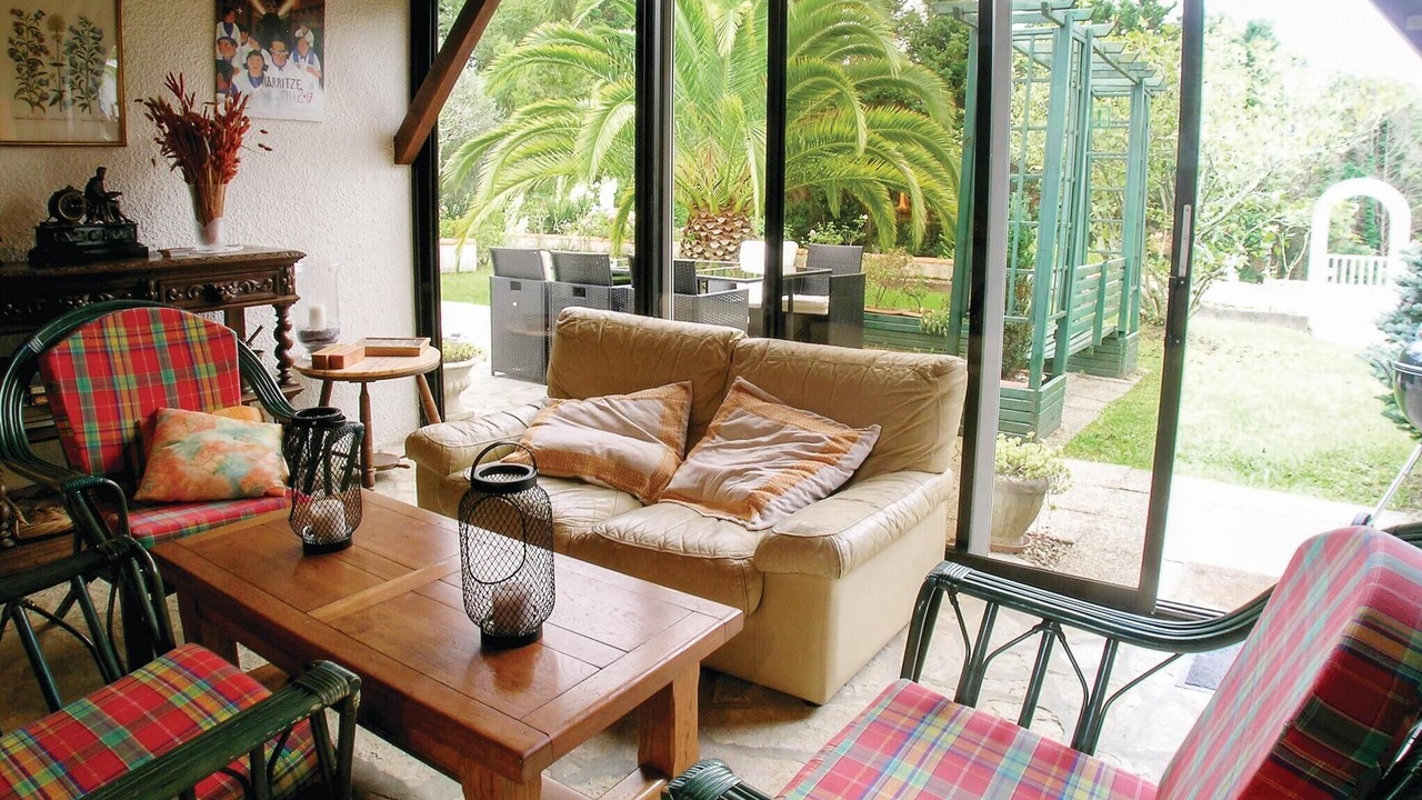 Photo of Bedroom in Ustaritz