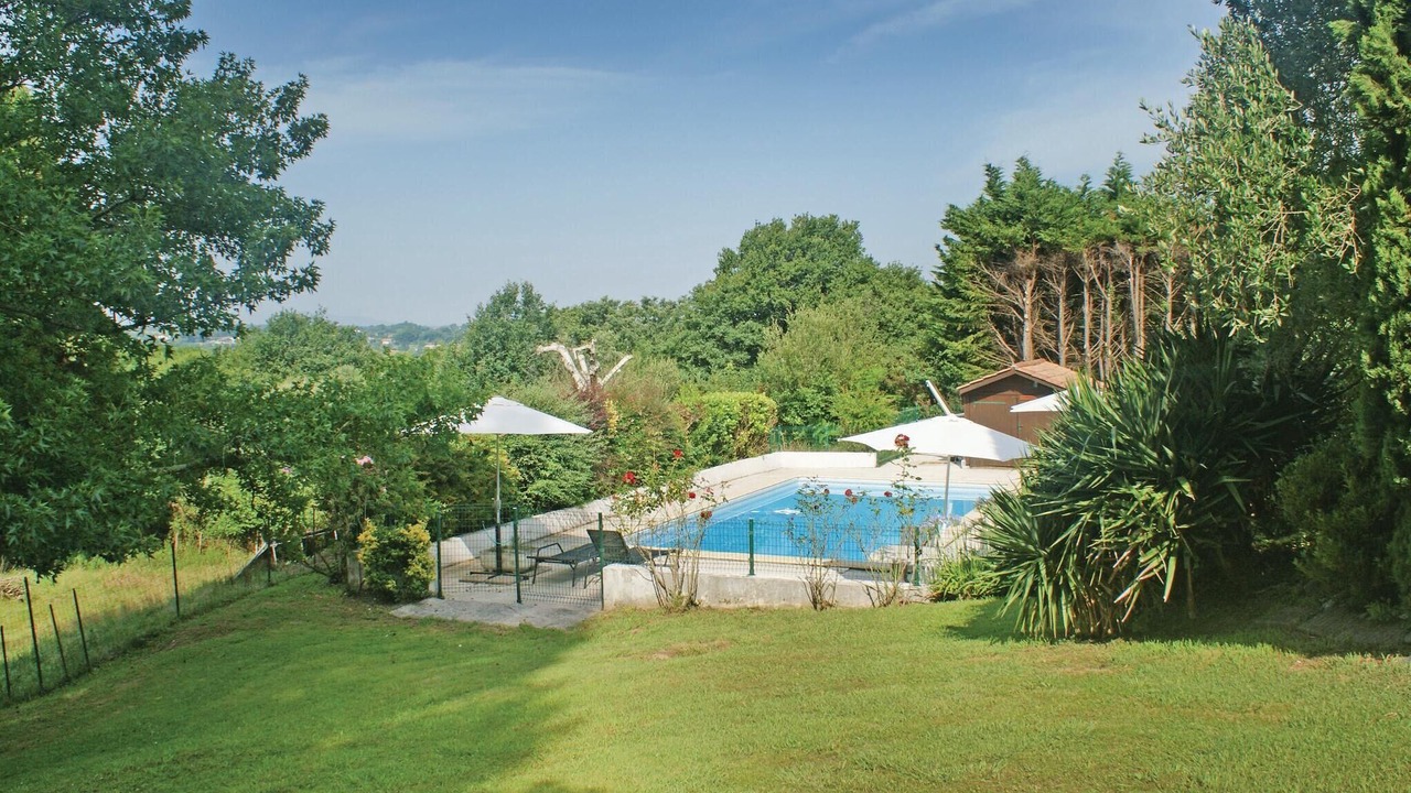 Photo of Outdoor in Ustaritz