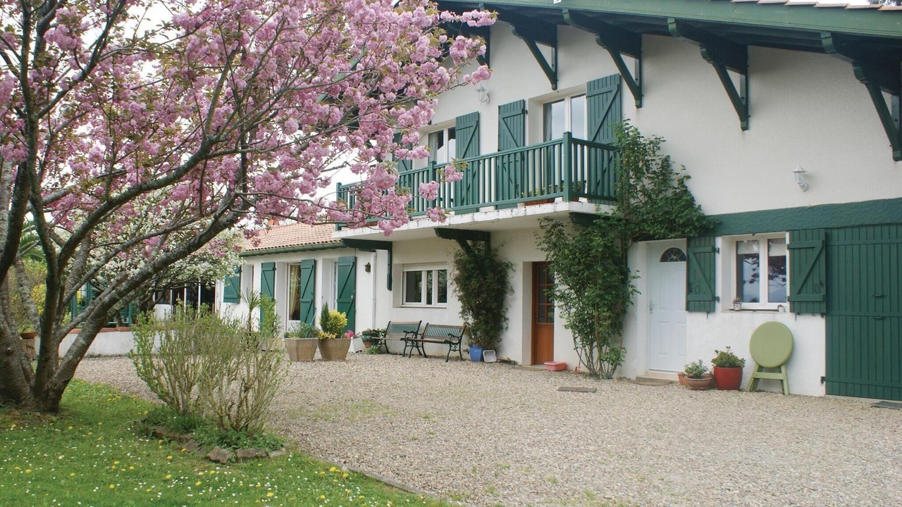 Photo of Outdoor in Ustaritz