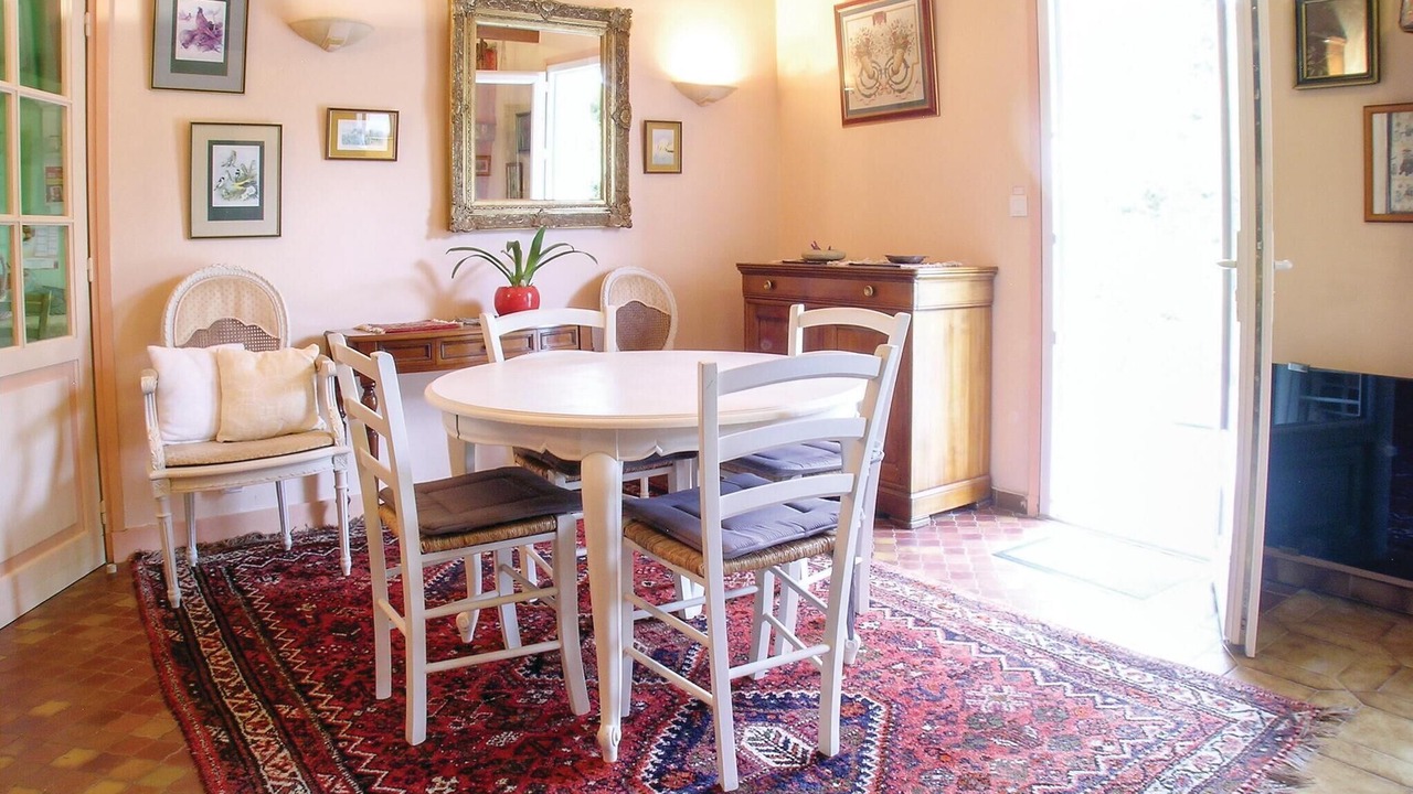 Photo of Bedroom in Ustaritz