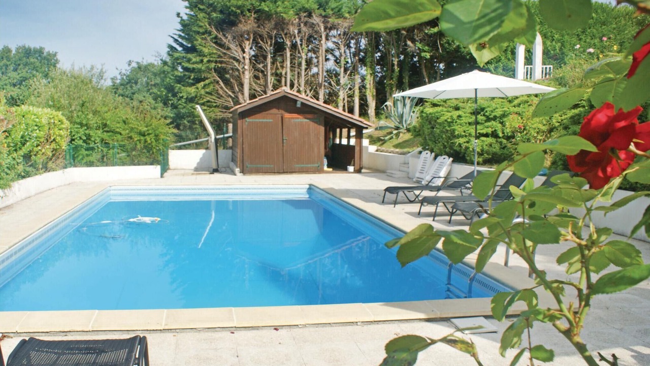 Photo of Outdoor in Ustaritz