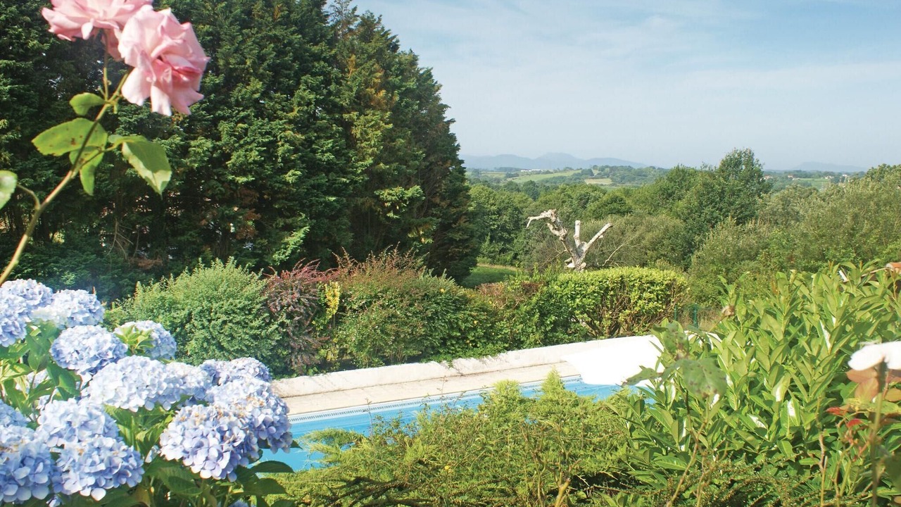 Photo of Outdoor in Ustaritz