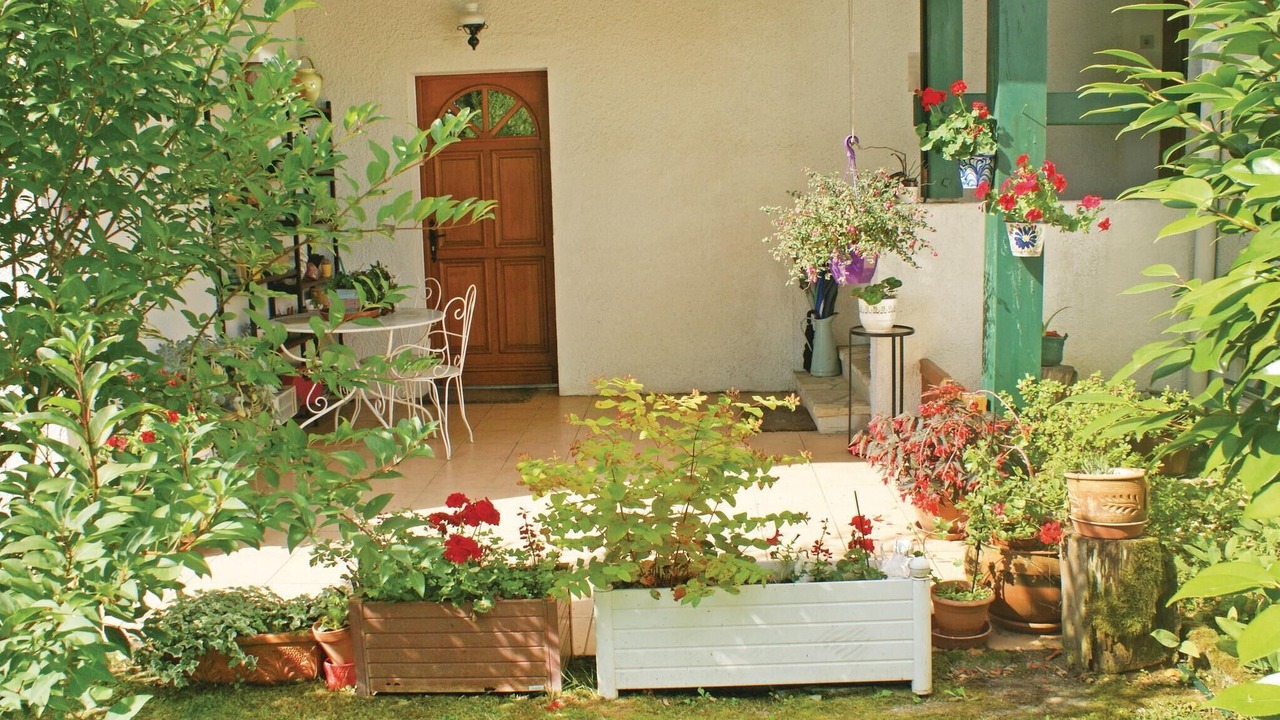 Photo of Others in Ustaritz