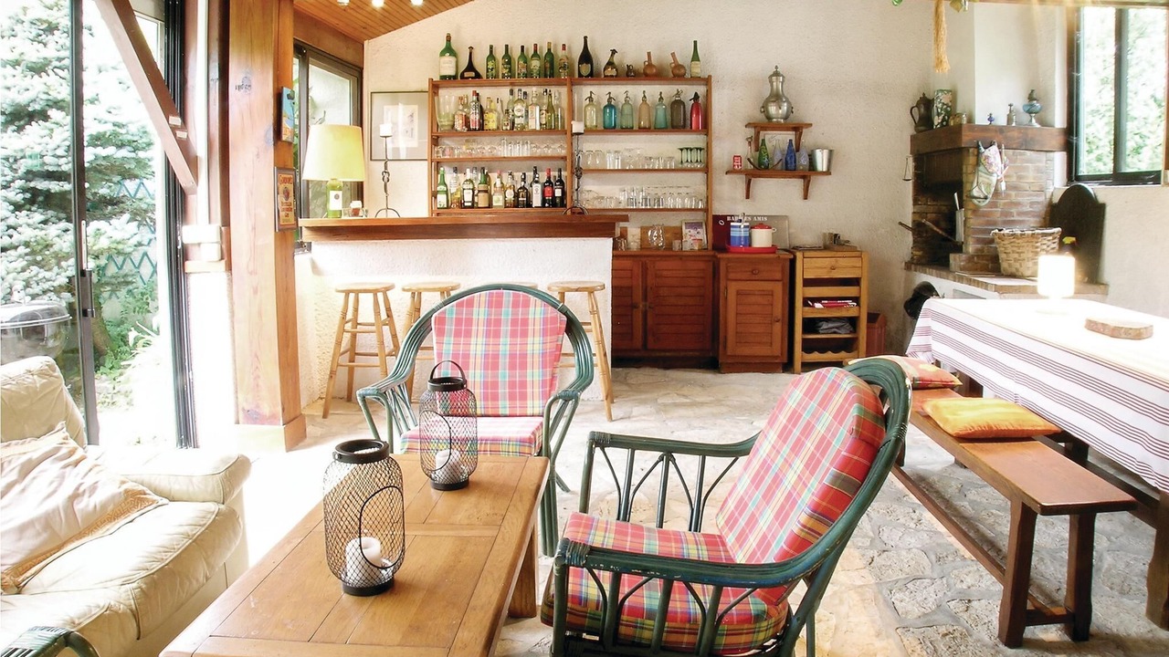 Photo of Bedroom in Ustaritz