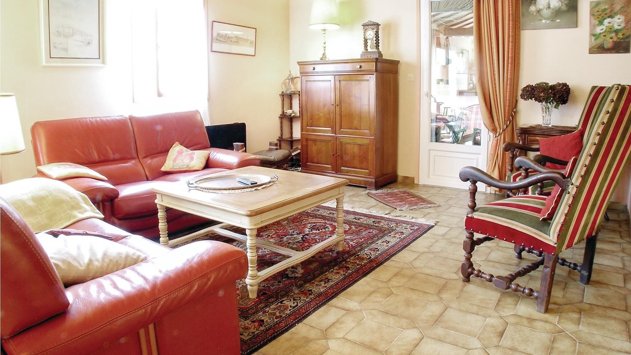 Photo of Bedroom in Ustaritz