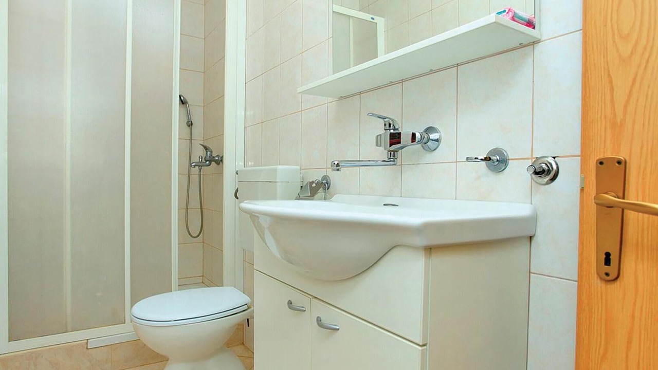 Photo of Bathroom in Brna