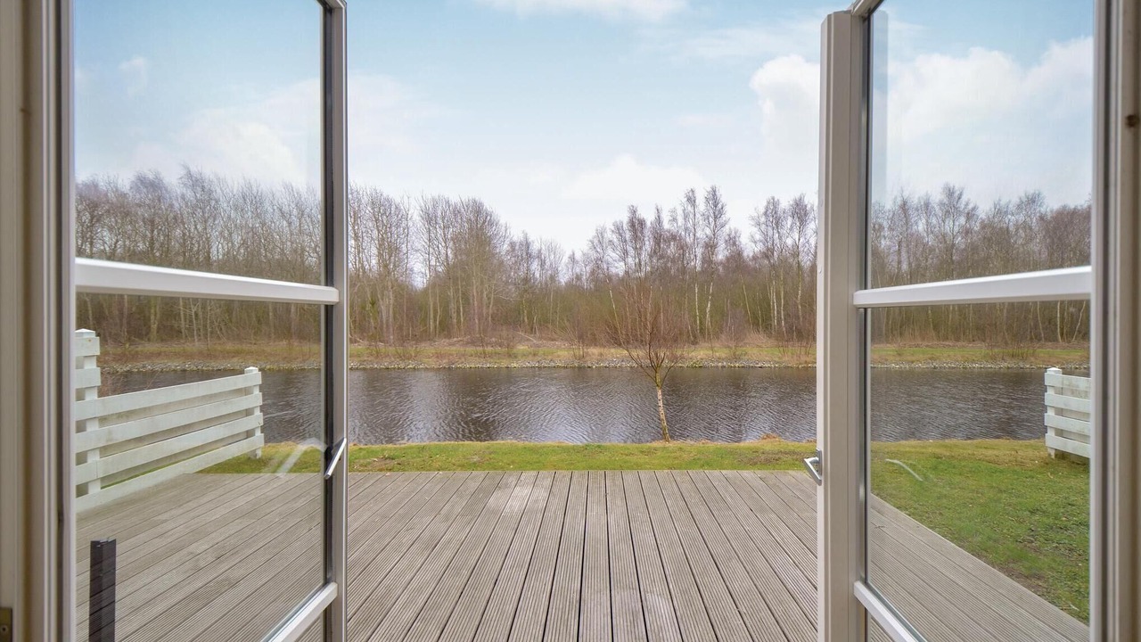Photo of Bedroom in Øer Strand