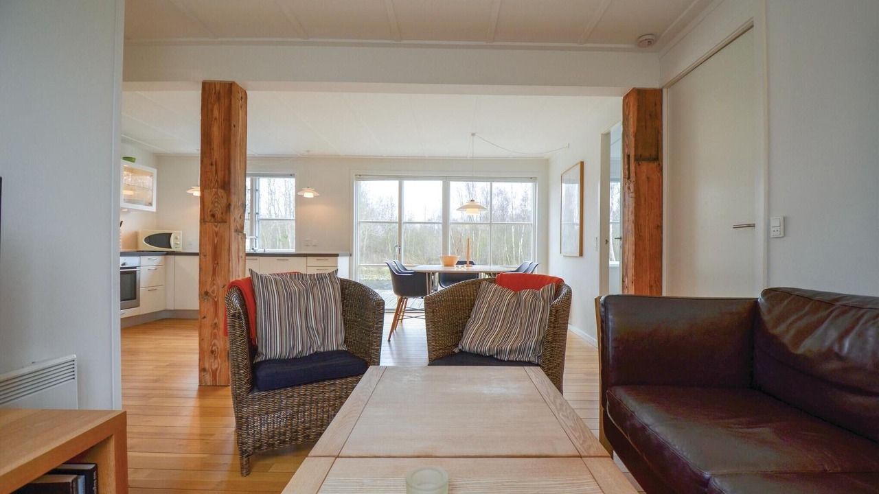 Photo of Bedroom in Øer Strand