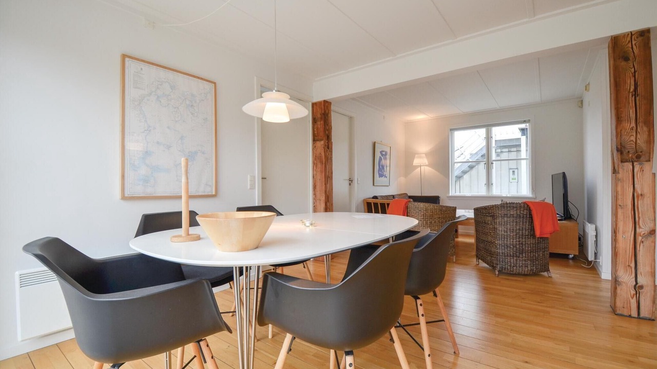 Photo of Bedroom in Øer Strand