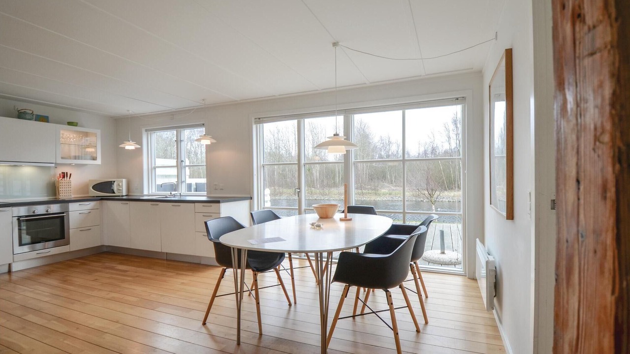 Photo of Bedroom in Øer Strand