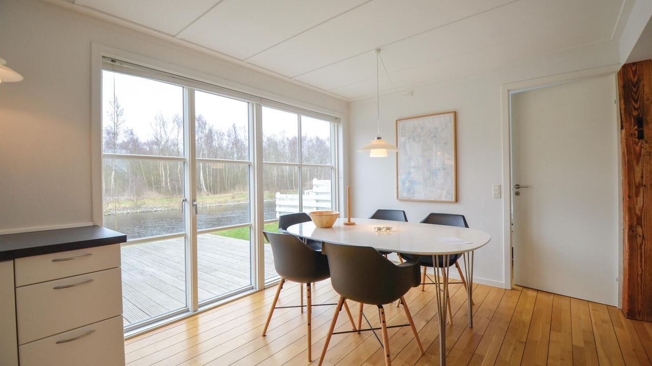 Photo of Bedroom in Øer Strand
