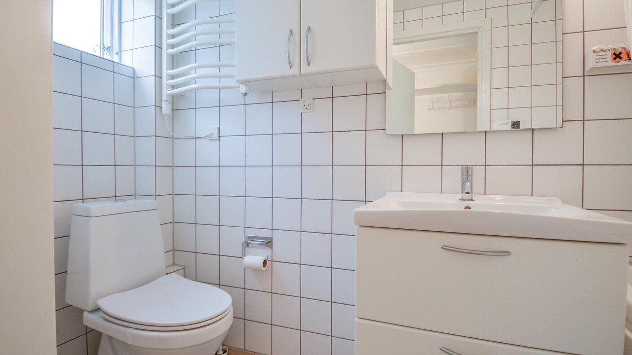 Photo of Bathroom in Øer Strand