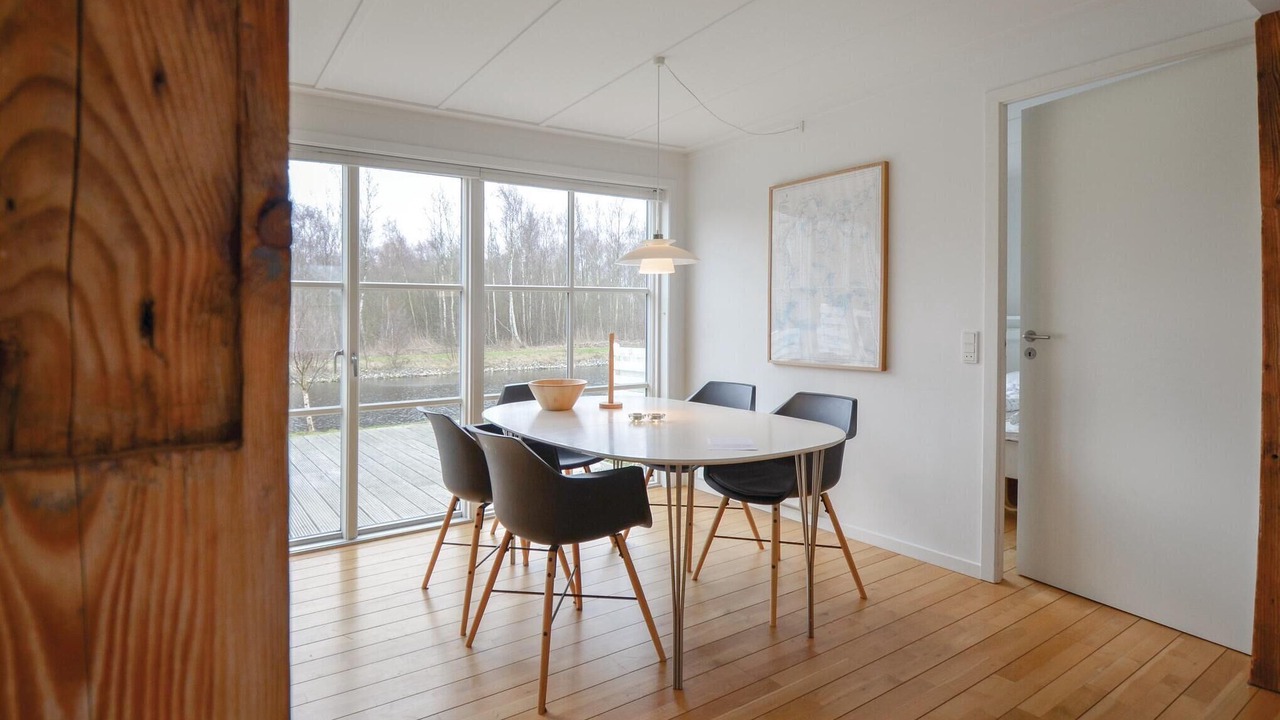 Photo of Bedroom in Øer Strand