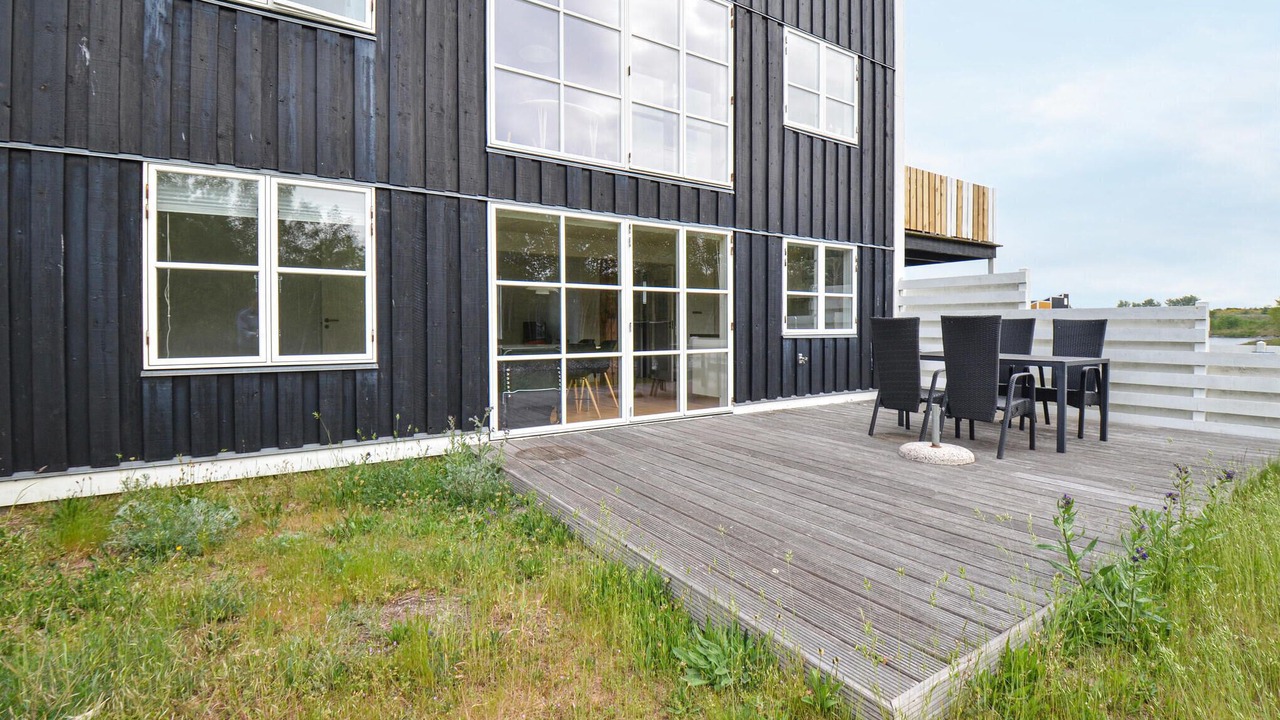 Photo of Outdoor in Øer Strand