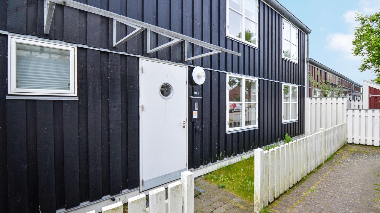 Photo of Outdoor in Øer Strand