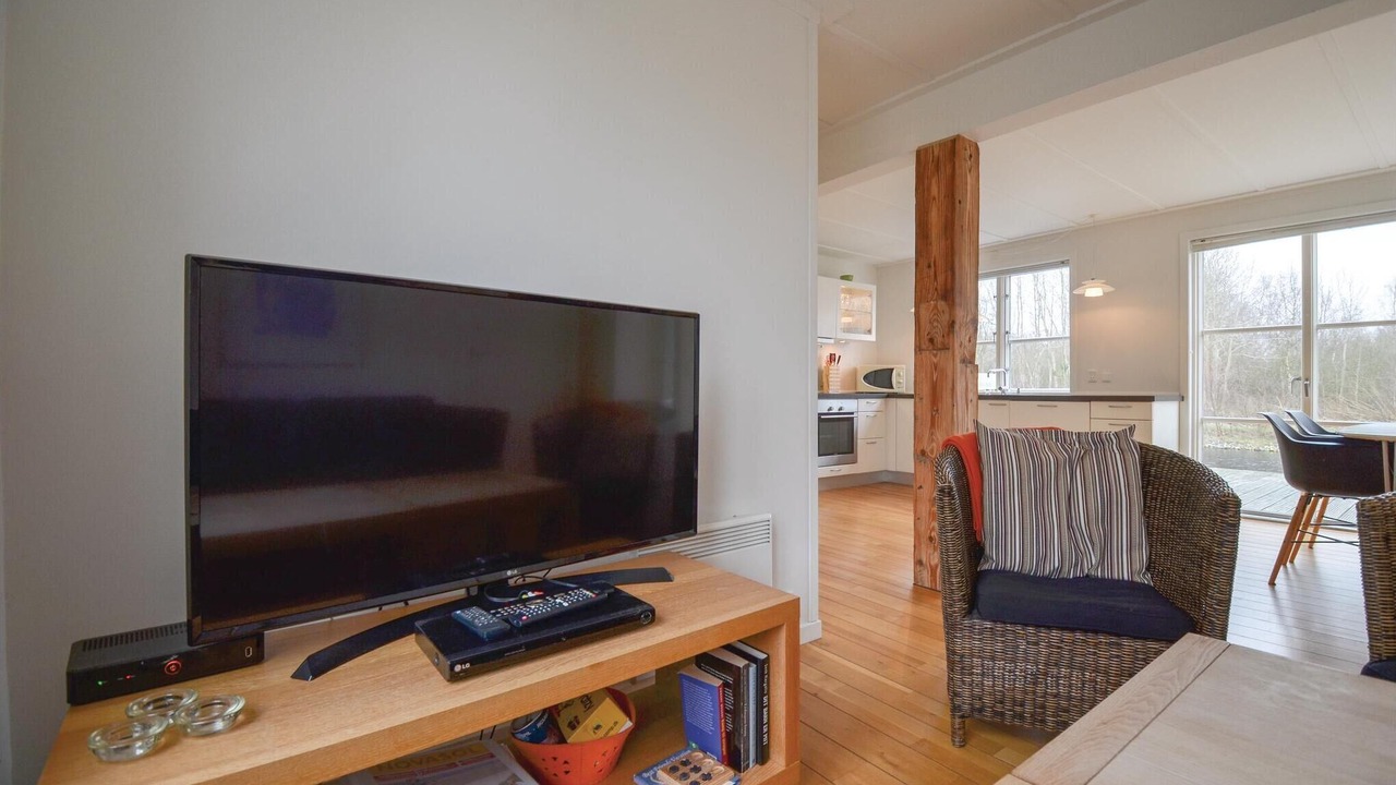 Photo of Bedroom in Øer Strand