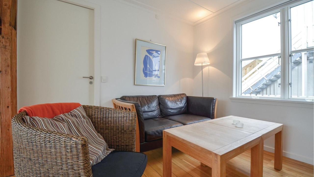 Photo of Bedroom in Øer Strand