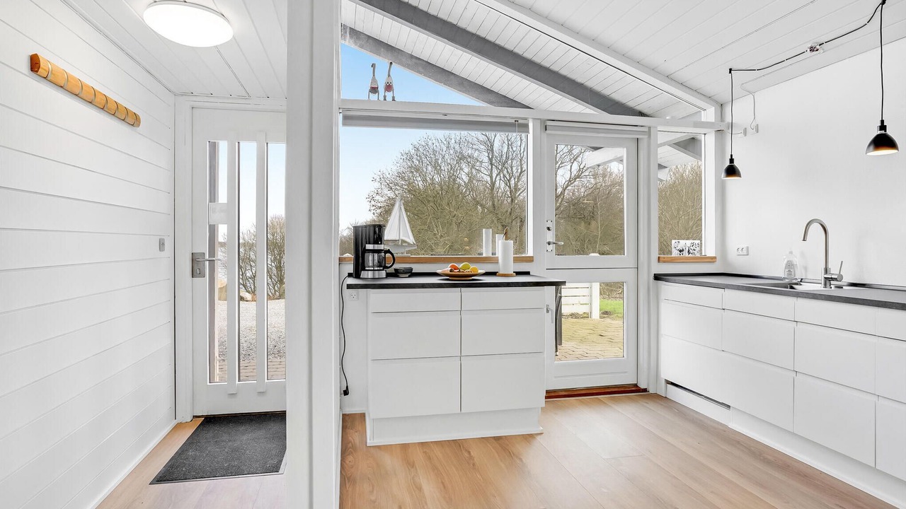 Photo of Bedroom in Aabenraa