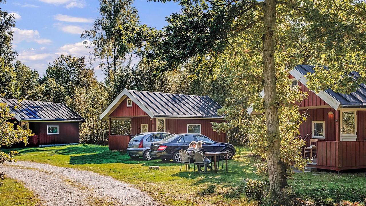 Photo of Outdoor in Juelsminde