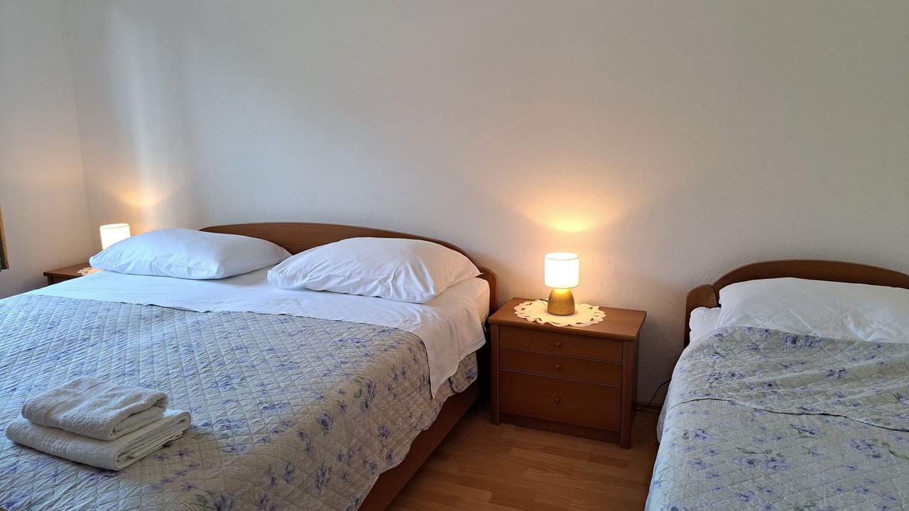 Photo of Bedroom in Primosten