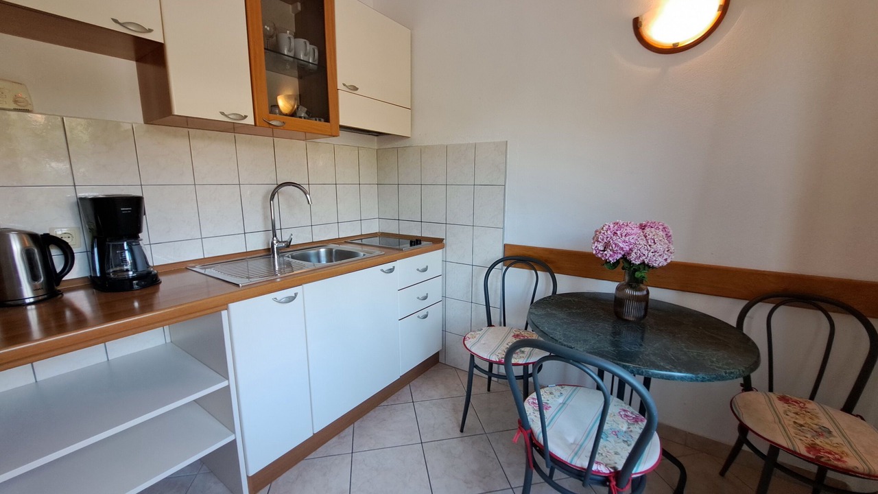 Photo of Kitchen in Primosten