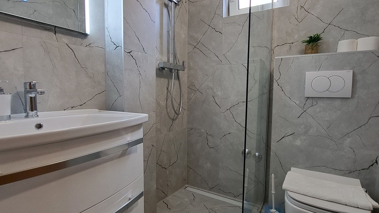 Photo of Bathroom in Primosten