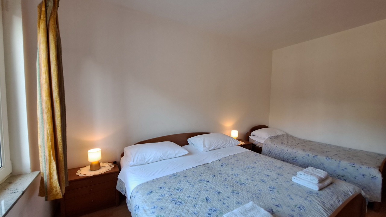 Photo of Bedroom in Primosten