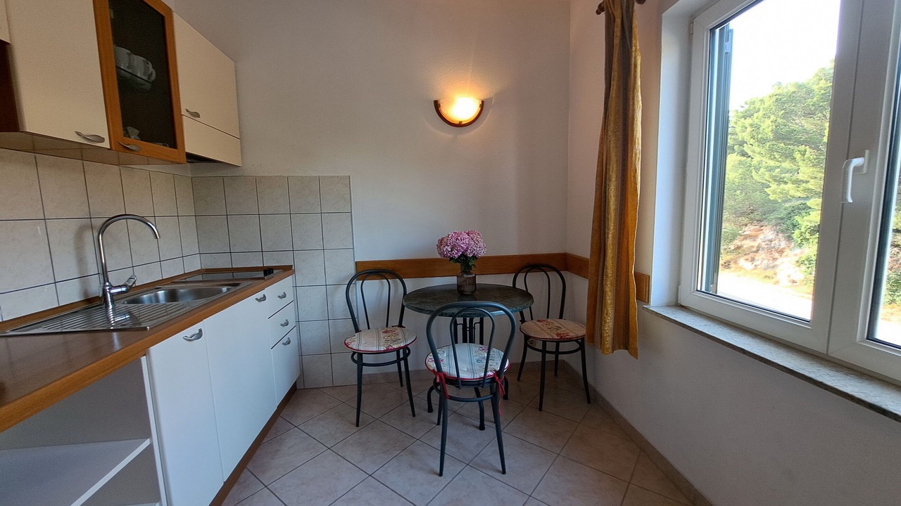 Photo of Kitchen in Primosten