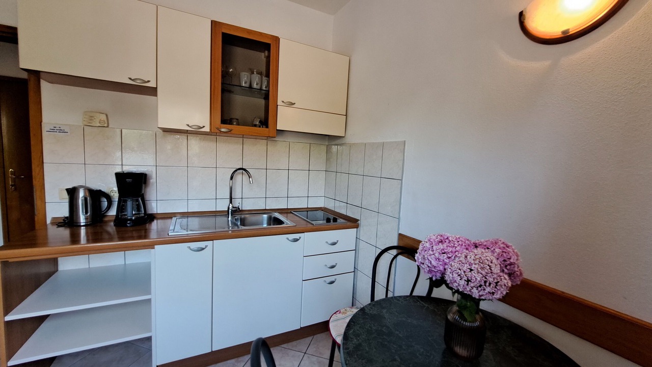 Photo of Kitchen in Primosten