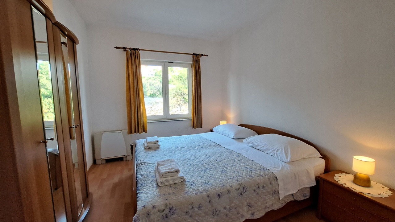 Photo of Bedroom in Primosten