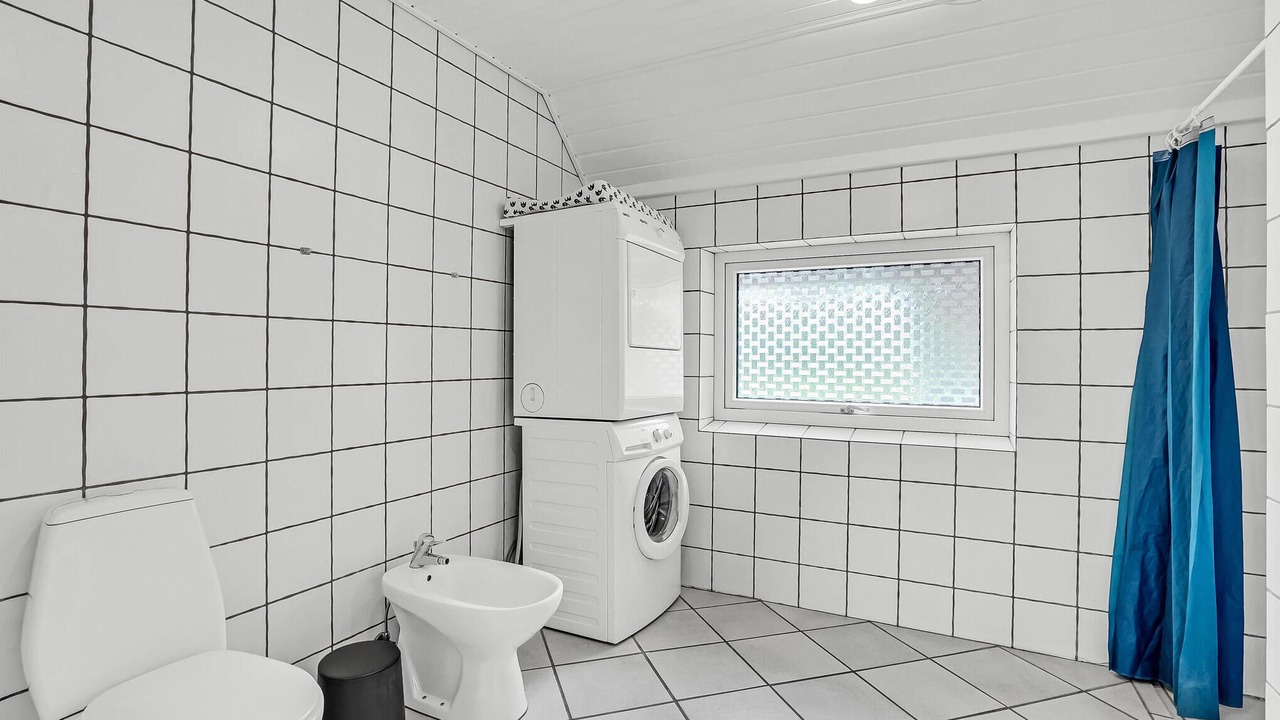 Photo of Bathroom in Toftum